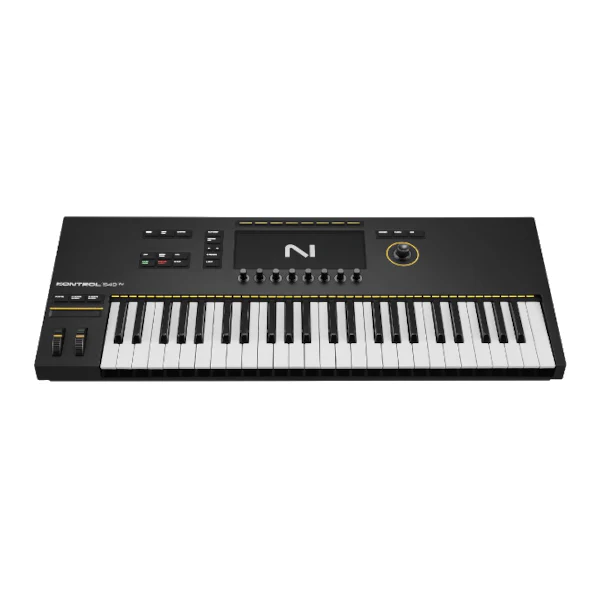 Native Instruments Komplete Kontrol S49 MK3 - Image 2