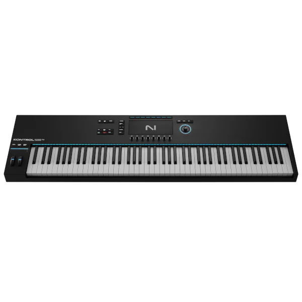 Native Instruments Komplete Kontrol S88 MK3 - Image 2