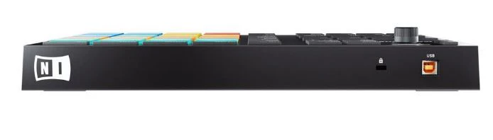 Native Instruments Maschine Mikro MK3 - Image 3