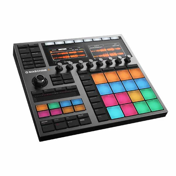 Native Instruments Maschine Plus - Image 2