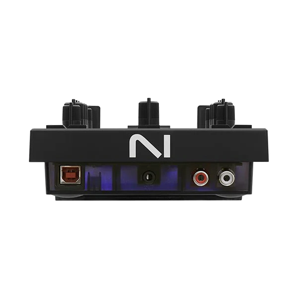 Native Instruments Traktor Z1 MK2 - Image 3
