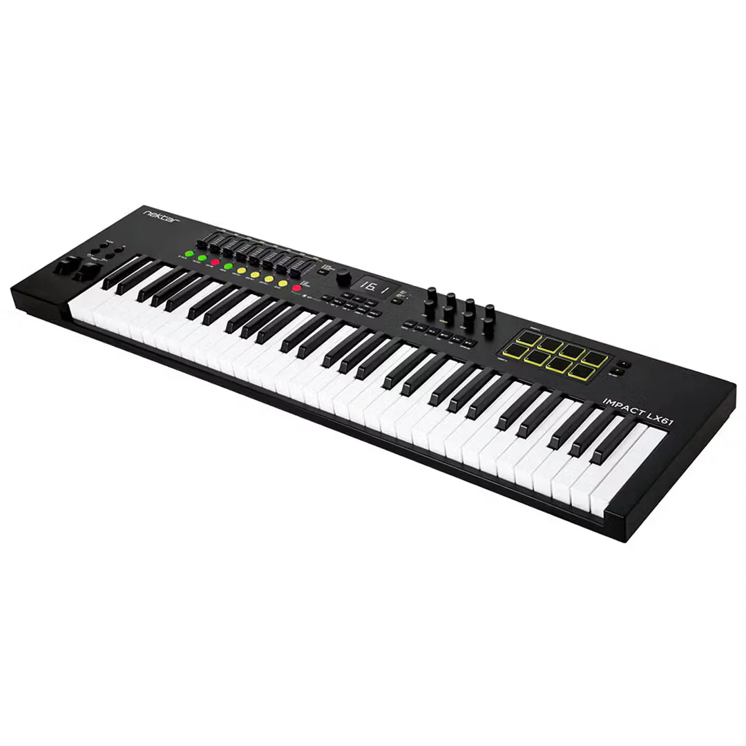 Nektar Impact LX61 MK3 - Image 2
