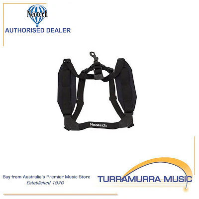 Neotech Soft Harness - Junior Version - Image 2
