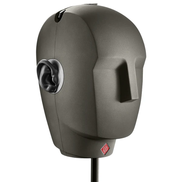 Neumann KU 100 Dummy Head