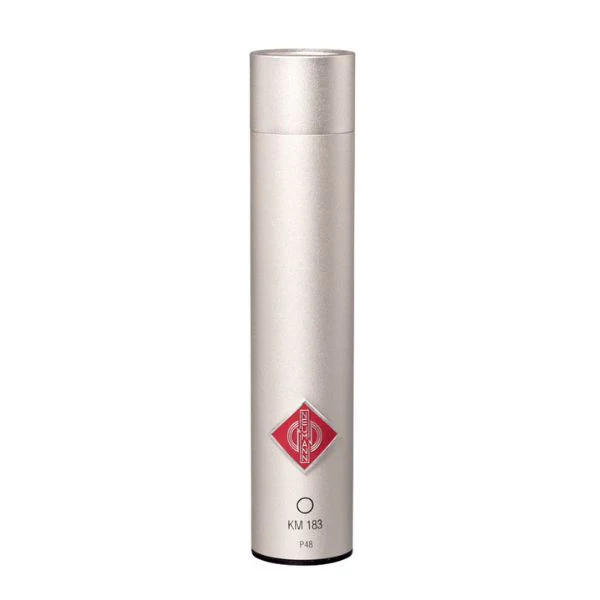 Neumann KM183 (Nickel)