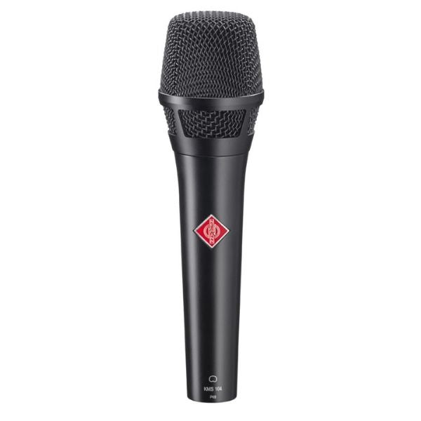 Neumann KMS104 - Black
