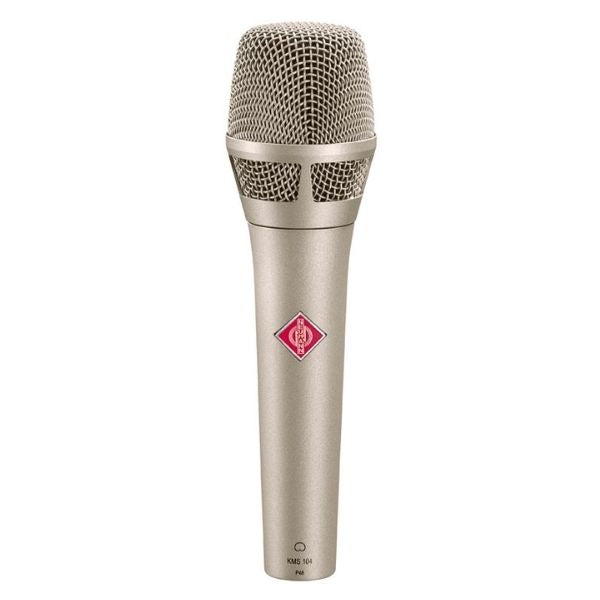 Neumann KMS104 - Nickel