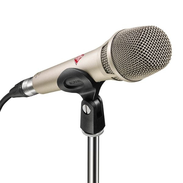 Neumann KMS104 - Nickel - Image 2