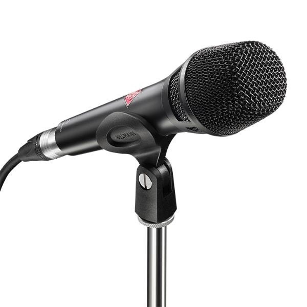 Neumann KMS104 Plus - Black - Image 2