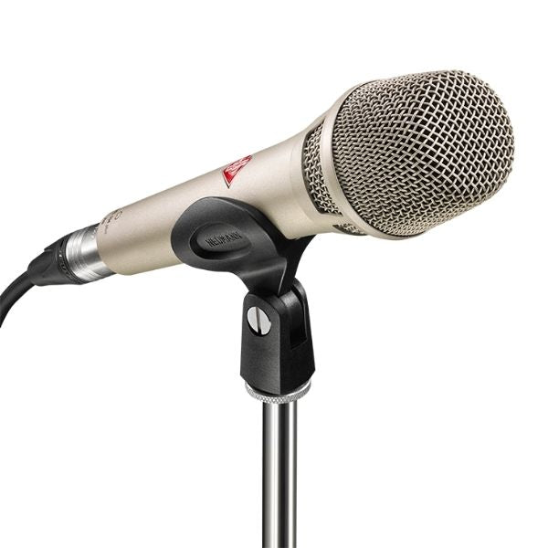 Neumann KMS104 Plus - Nickel - Image 2
