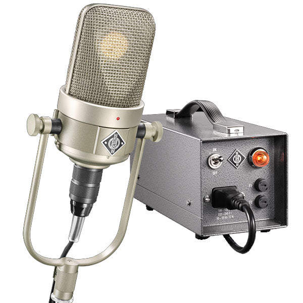 Neumann M49V Set - Image 2