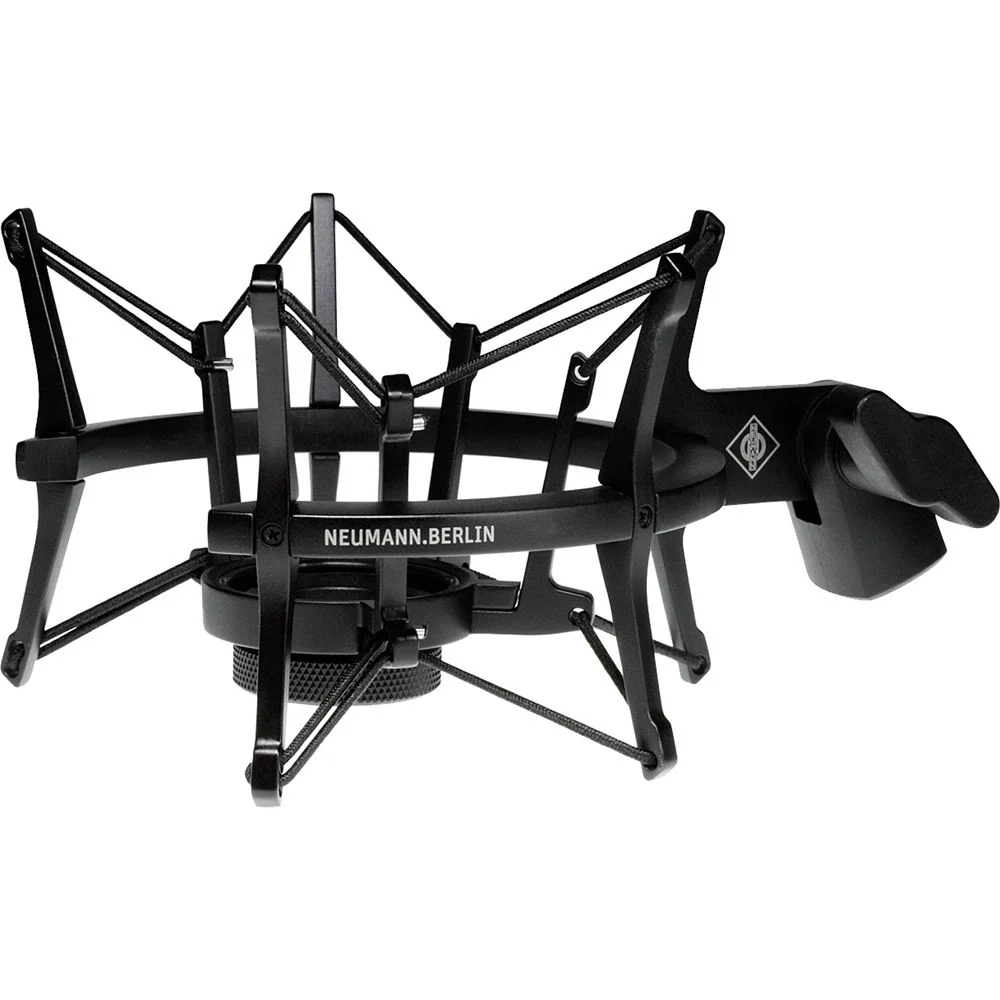 Neumann TLM102 Studio Set - Black - Image 3