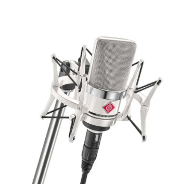 Neumann TLM102 Studio Set - White - Image 2