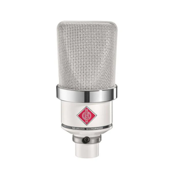 Neumann TLM102 Studio Set - White - Image 3
