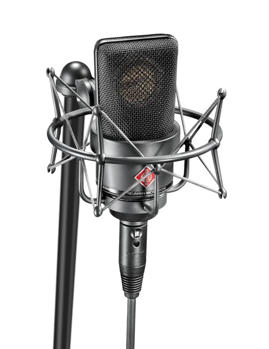 Neumann TLM103 Mono Set - Black - Image 2