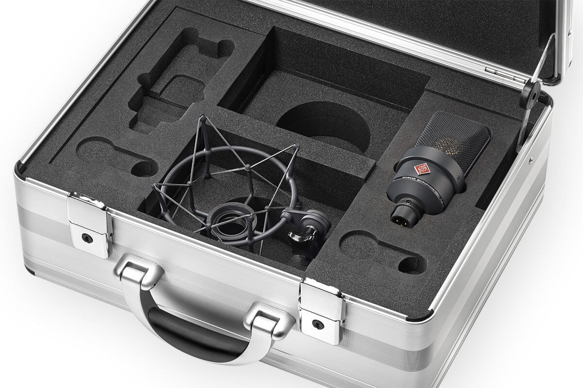 Neumann TLM103 Mono Set - Black - Image 4