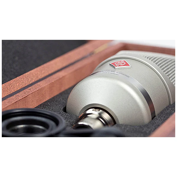 Neumann TLM107 - Nickel - Image 2