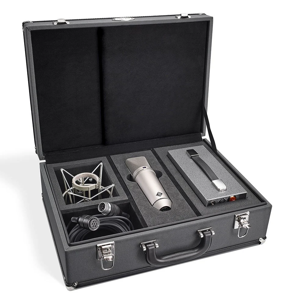 Neumann U67 Set - Image 4