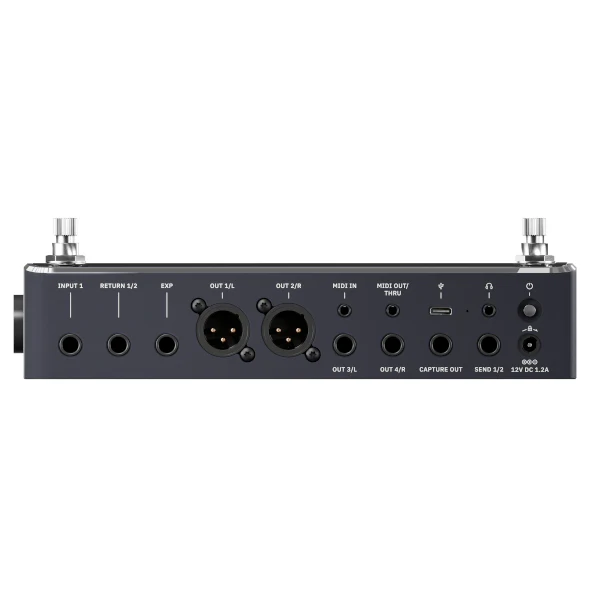 Neural DSP Quad Cortex Mini - Image 2
