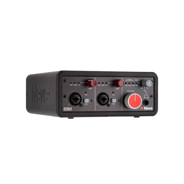 Neve 88M - Image 3