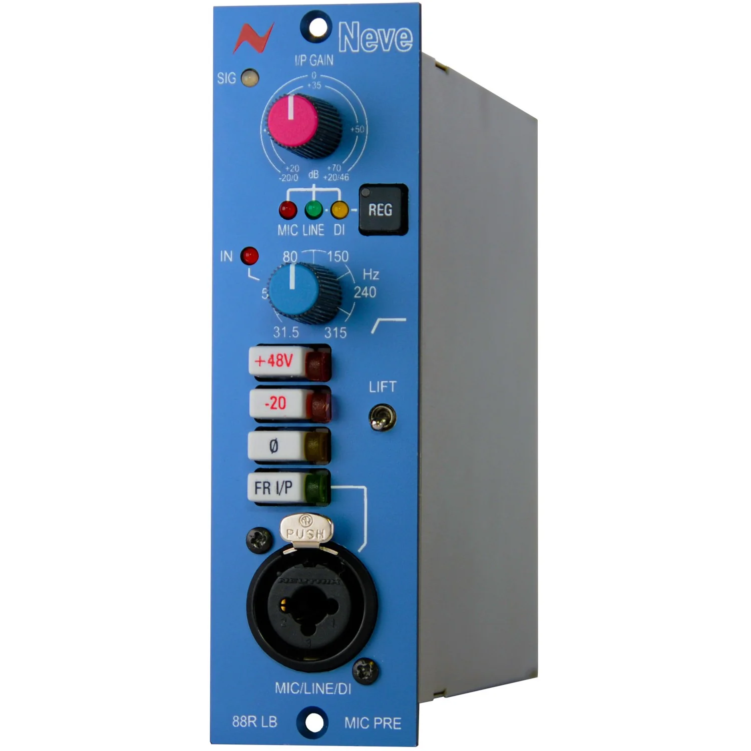 Neve 88RLB - Image 2
