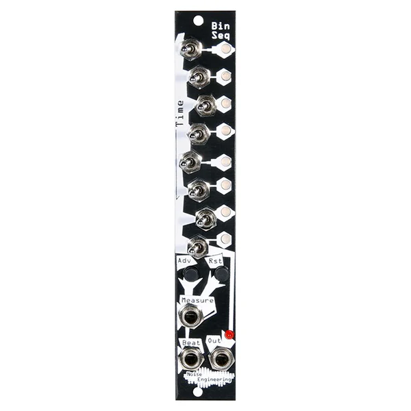 Noise Engineering Bin Seq