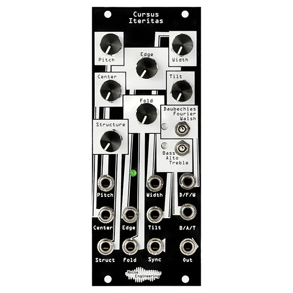 Noise Engineering Cursus Iteritas