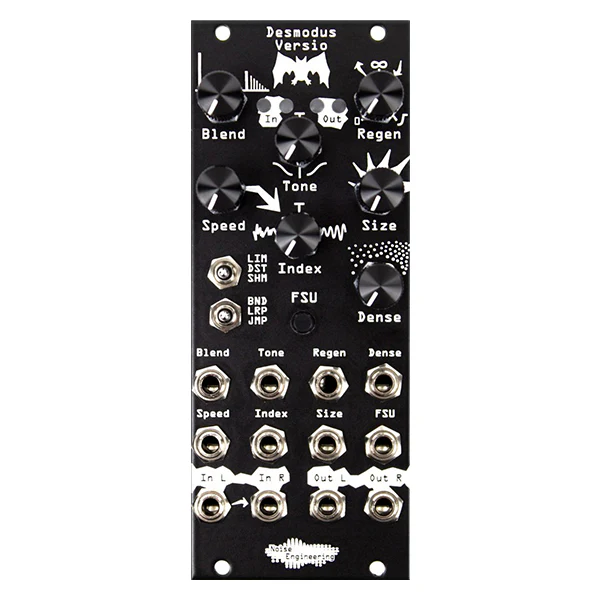 Noise Engineering Desmodus Versio