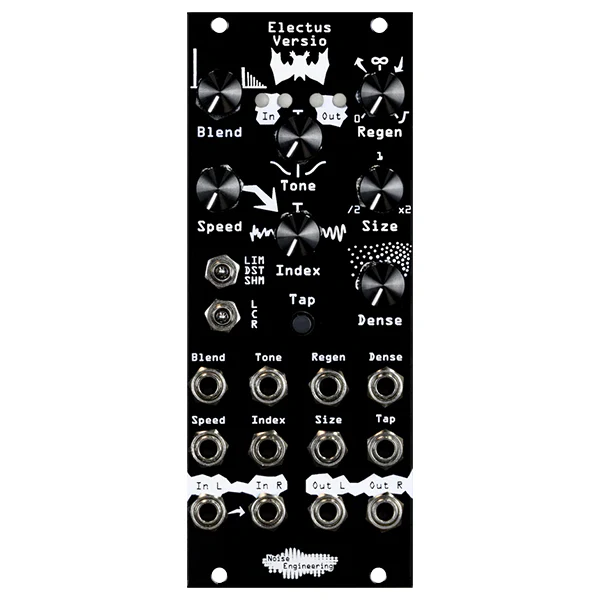 Noise Engineering Electus Versio