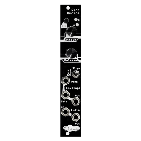 Noise Engineering Sinc Bucina