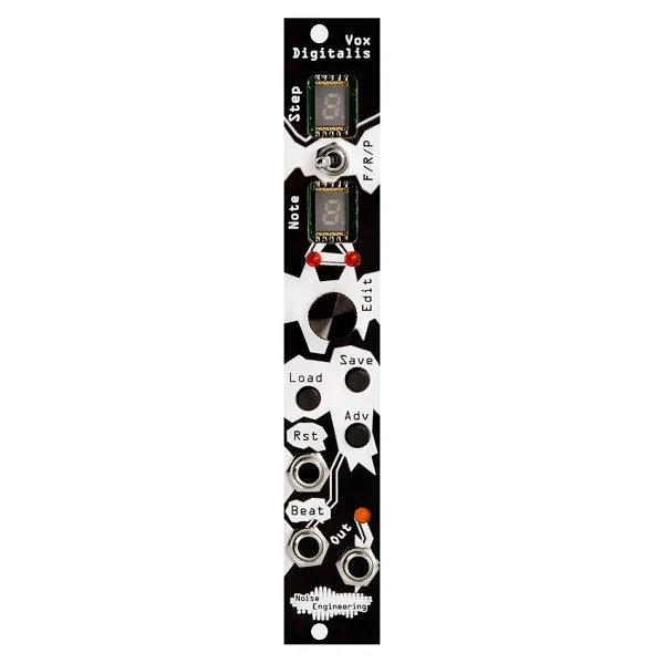 Noise Engineering Vox Digitalis