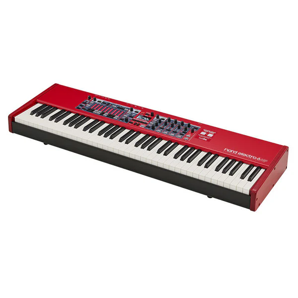 Nord Electro 6 HP 73 - Image 2