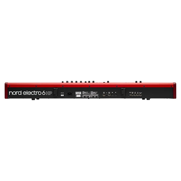 Nord Electro 6 HP 73 - Image 3