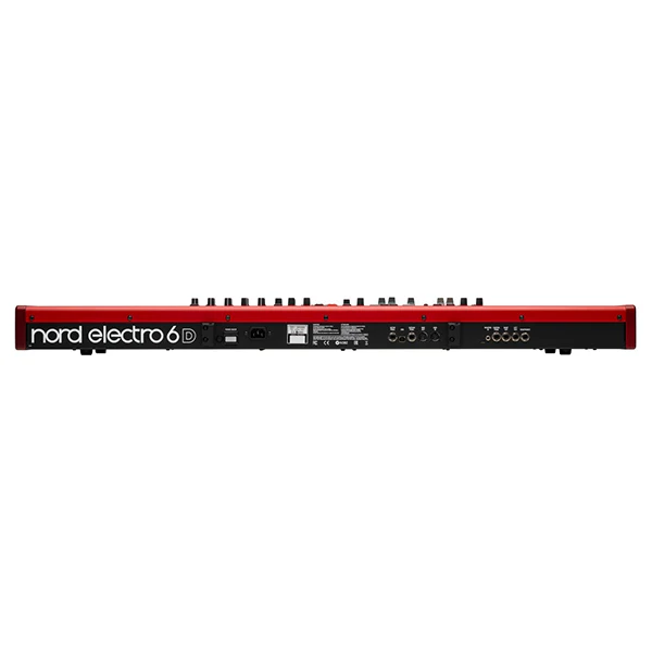 Nord Electro 6D 73 - Image 2