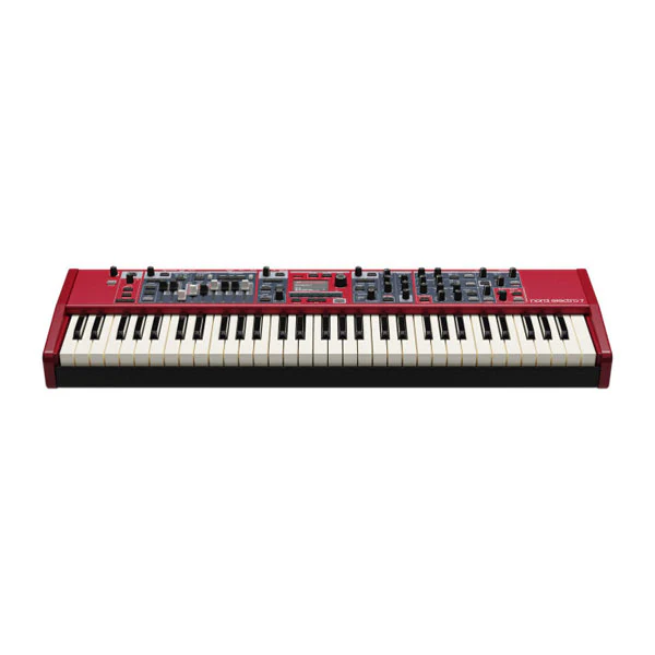 Nord Electro 7 61 Key Stage Piano - Image 2