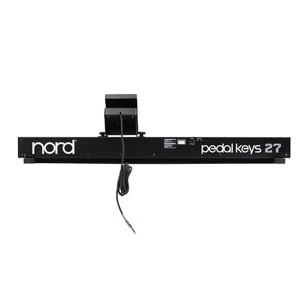 Nord Pedal Keys 27 - Image 2
