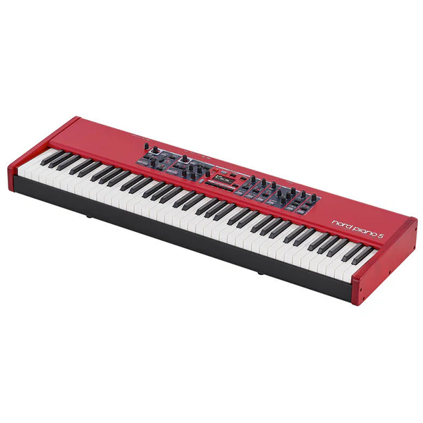Nord Piano 5 73 (Discontinued) - Image 2