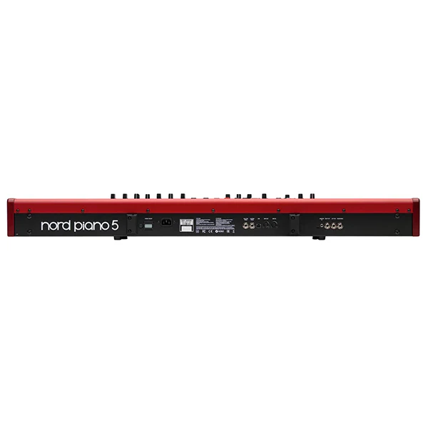 Nord Piano 5 73 (Discontinued) - Image 3