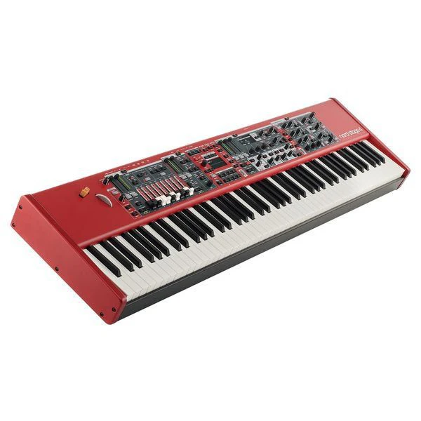 Nord Stage 4 88 - Image 2