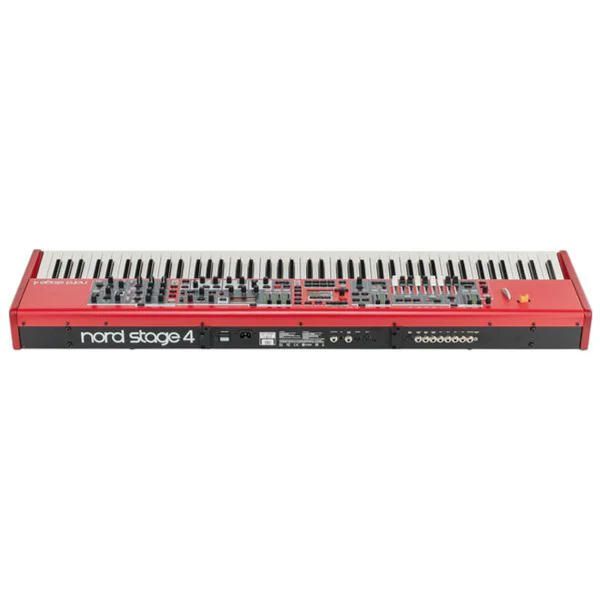 Nord Stage 4 88 - Image 3