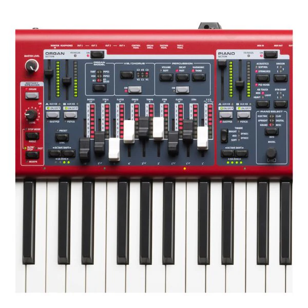 Nord Stage 4 Compact - Image 2