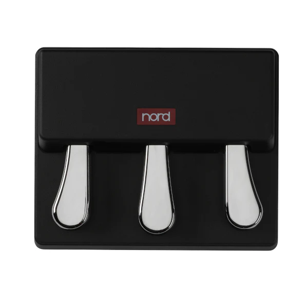 Nord Triple Pedal 2 NTP2