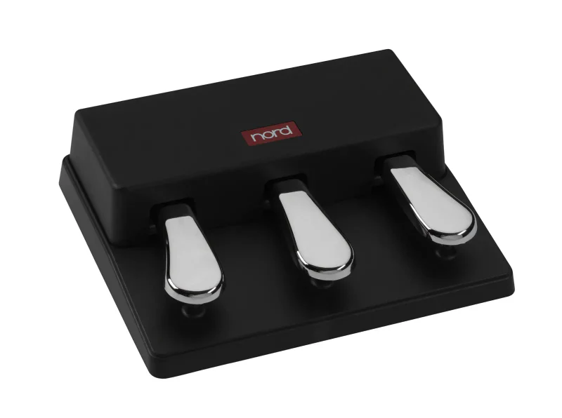 Nord Triple Pedal 2 NTP2 - Image 2