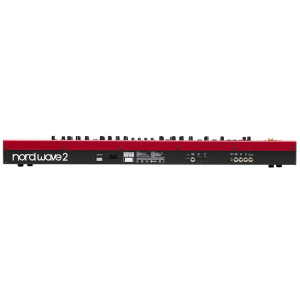 Nord Wave 2 - Image 3