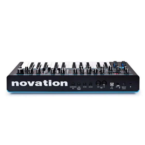 Novation Bass Station II - Image 3