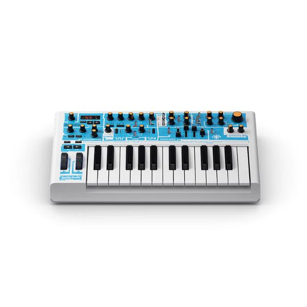 Novation Bass Station II (Swifty Edition) - Image 3