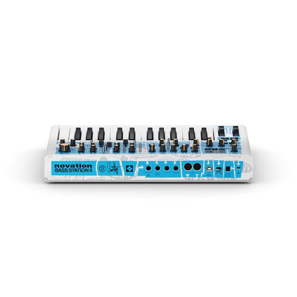 Novation Bass Station II (Swifty Edition) - Image 4
