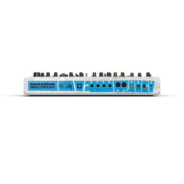 Novation Bass Station II (Swifty Edition) - Image 5