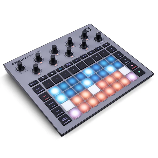 Novation Circuit Rhythm - Image 2