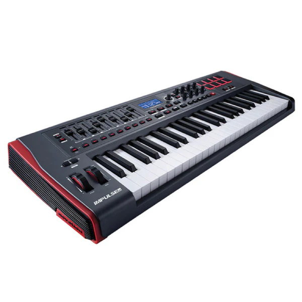 Novation Impulse 49 - Image 3